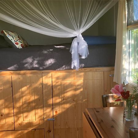Klein Garnwerd 9 Apartment ภายนอก รูปภาพ