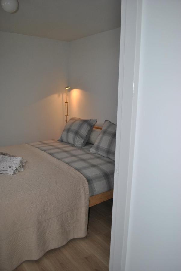 Klein Garnwerd 9 Apartment ภายนอก รูปภาพ