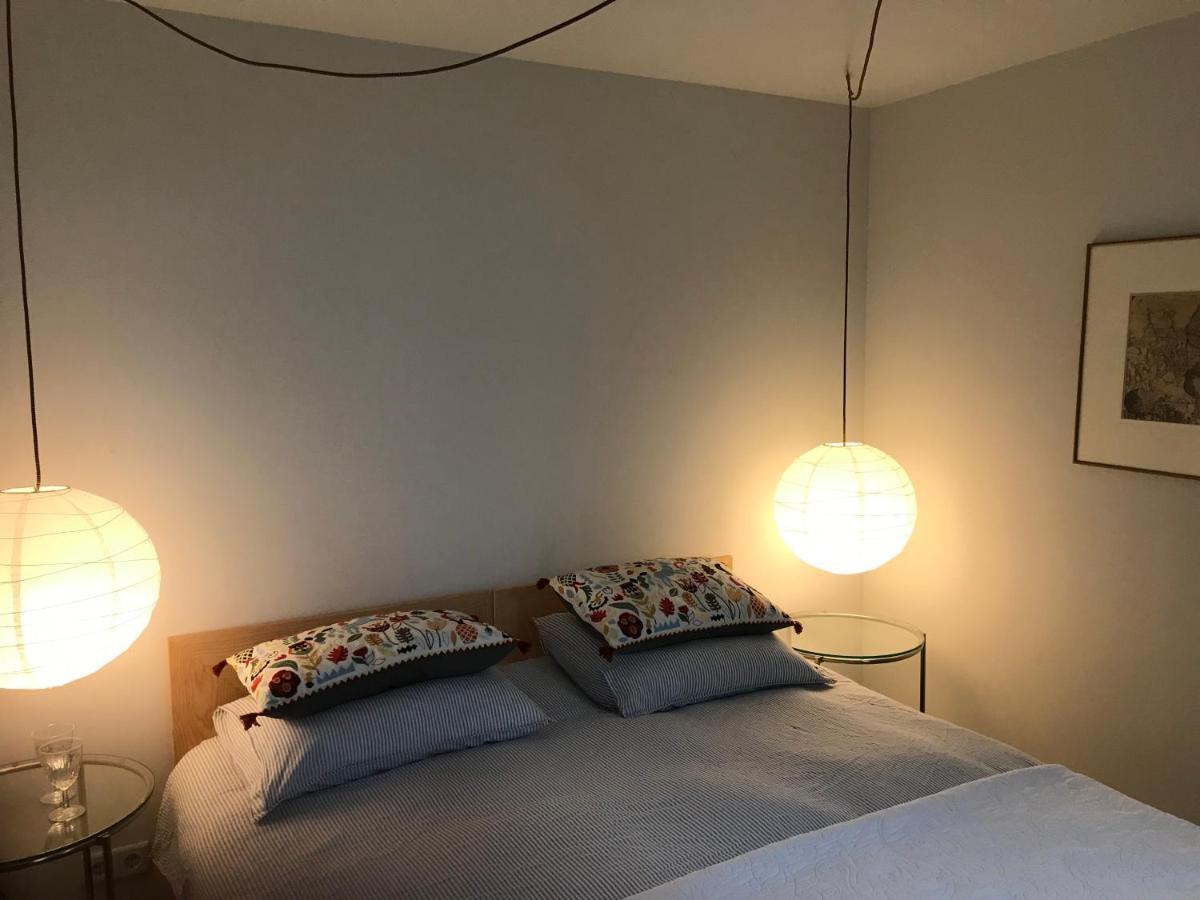 Klein Garnwerd 9 Apartment ภายนอก รูปภาพ